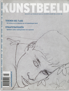 Kunstbeeld